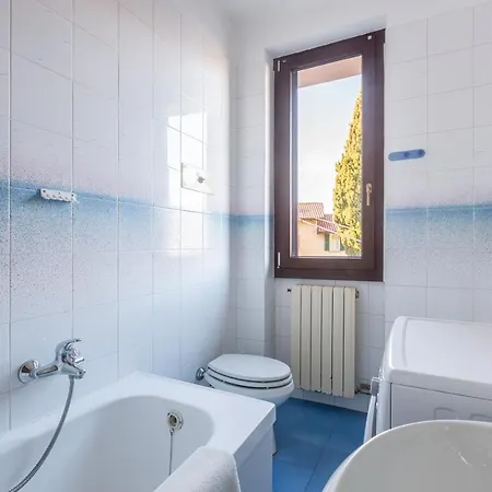 Mysa - Casa Chicca, Flat With Lake View Terrace Perledo